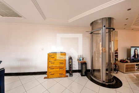 Casa para alugar com 4 quartos, 380m² em Vila Bela, São Paulo