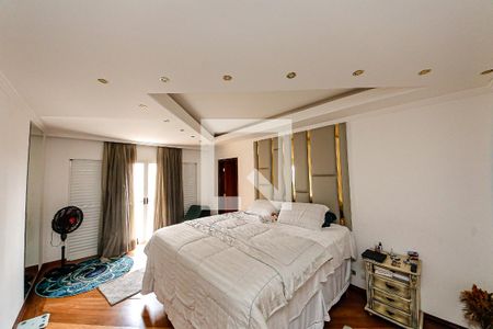 Casa para alugar com 4 quartos, 380m² em Vila Bela, São Paulo