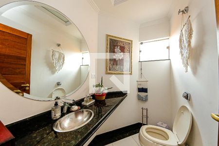 Casa para alugar com 4 quartos, 380m² em Vila Bela, São Paulo