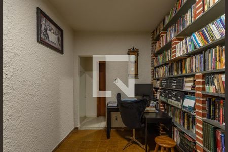 Sala 3 de casa à venda com 5 quartos, 200m² em Conjunto Lagoa, Belo Horizonte