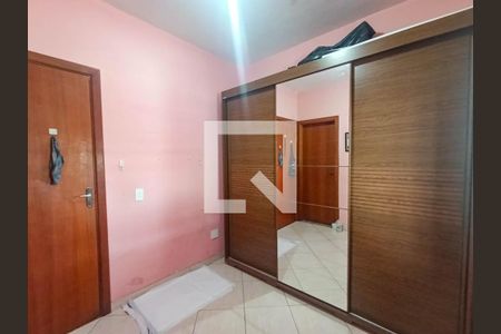 Quarto 1 de casa para alugar com 3 quartos, 180m² em Água Fria, São Paulo
