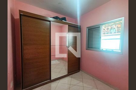 Quarto 1 de casa para alugar com 3 quartos, 180m² em Água Fria, São Paulo