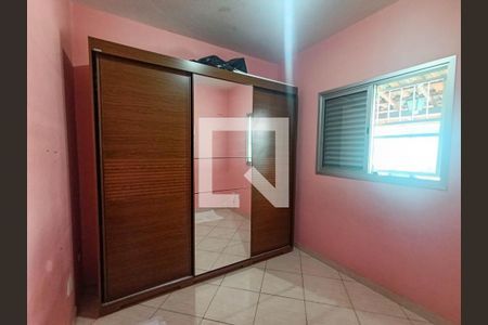 Quarto 1 de casa para alugar com 3 quartos, 180m² em Água Fria, São Paulo