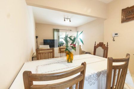 Sala de casa para alugar com 3 quartos, 180m² em Água Fria, São Paulo