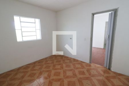 Quarto de casa para alugar com 1 quarto, 29m² em Pestana, Osasco