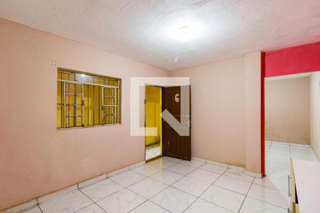 Casa para alugar com 1 quarto, 50m² em Jardim Vale das Virtudes, São Paulo