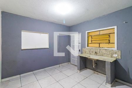 Casa para alugar com 1 quarto, 50m² em Jardim Vale das Virtudes, São Paulo