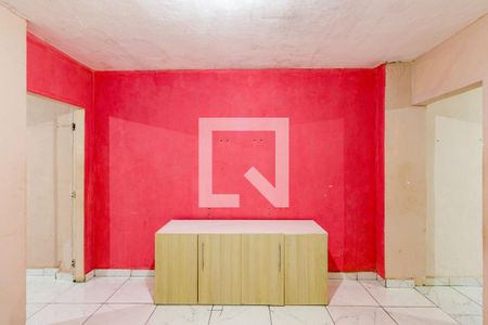 Casa para alugar com 1 quarto, 50m² em Jardim Vale das Virtudes, São Paulo