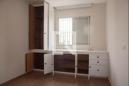 Quarto 1 de apartamento à venda com 2 quartos, 80m² em Mirandópolis, São Paulo