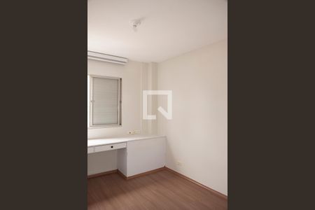 Quarto 2 de apartamento à venda com 2 quartos, 80m² em Mirandópolis, São Paulo