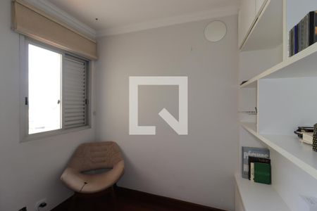 Quarto 1 de apartamento à venda com 3 quartos, 77m² em Jardim, Santo André
