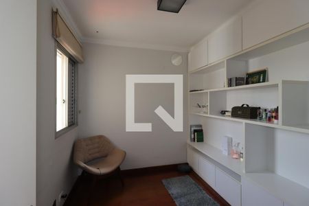 Quarto 1 de apartamento à venda com 3 quartos, 77m² em Jardim, Santo André