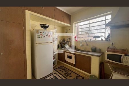 Casa à venda com 5 quartos, 182m² em Jardim Chapadão, Campinas