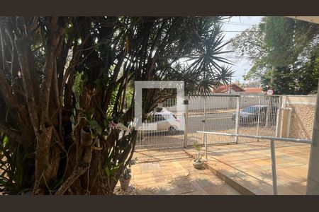 Casa à venda com 5 quartos, 182m² em Jardim Chapadão, Campinas