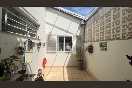Casa à venda com 5 quartos, 182m² em Jardim Chapadão, Campinas