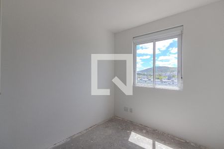 Quarto 2 de apartamento à venda com 3 quartos, 75m² em Partenon, Porto Alegre