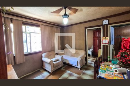 Apartamento à venda com 2 quartos, 55m² em Irajá, Rio de Janeiro