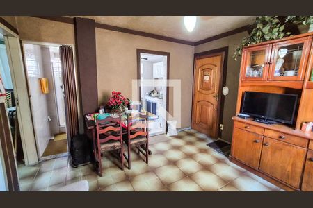 Apartamento à venda com 2 quartos, 55m² em Irajá, Rio de Janeiro