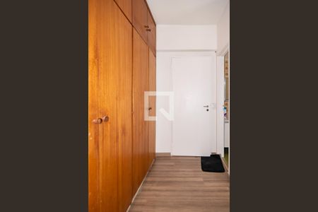 Quarto Suíte de apartamento para alugar com 1 quarto, 47m² em Jardim Paulista, São Paulo