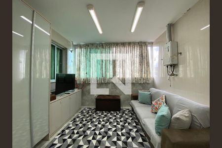 Apartamento para alugar com 4 quartos, 200m² em Pilares, Rio de Janeiro