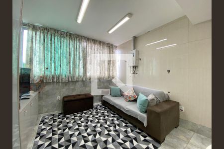 Apartamento para alugar com 4 quartos, 200m² em Pilares, Rio de Janeiro