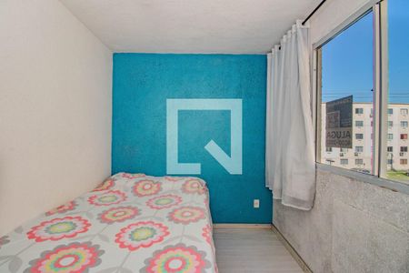 Quarto 2 de apartamento para alugar com 2 quartos, 42m² em Sarandi, Porto Alegre