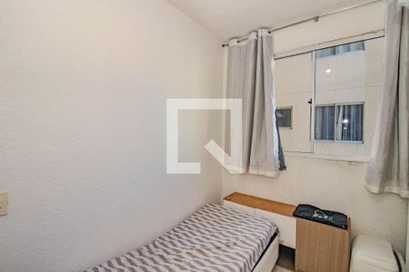 Quarto 1 de apartamento para alugar com 2 quartos, 42m² em Sarandi, Porto Alegre