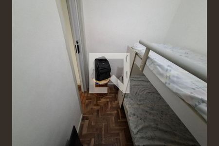 Quarto 2 de apartamento à venda com 1 quarto, 60m² em Botafogo, Rio de Janeiro