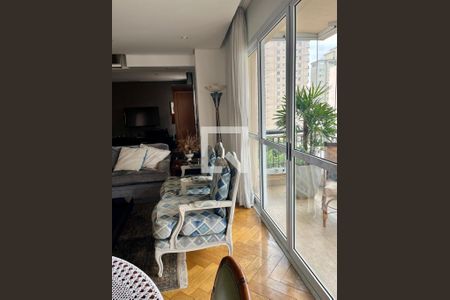 Foto 14 de apartamento à venda com 2 quartos, 166m² em Moema, São Paulo
