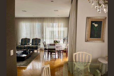 Foto 07 de apartamento à venda com 2 quartos, 166m² em Moema, São Paulo