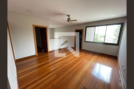 Casa à venda com 4 quartos, 405m² em Alphaville - Lagoa Dos Ingleses, Nova Lima