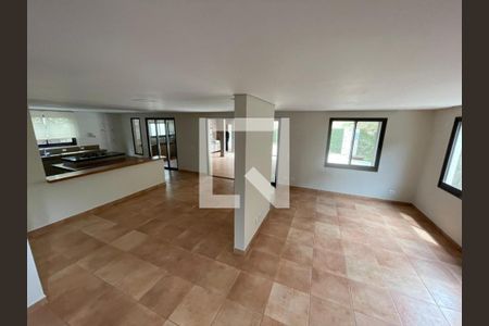 Casa à venda com 4 quartos, 405m² em Alphaville - Lagoa Dos Ingleses, Nova Lima