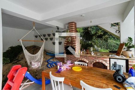 Apartamento à venda com 4 quartos, 400m² em Matapaca, Niterói