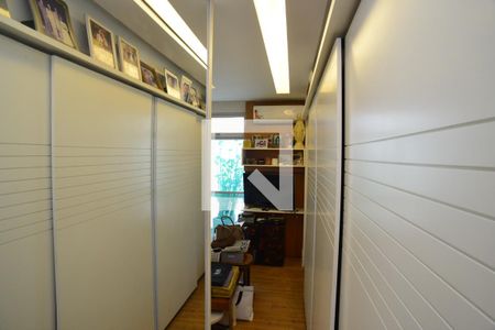 Suíte de apartamento para alugar com 4 quartos, 150m² em Barra da Tijuca, Rio de Janeiro