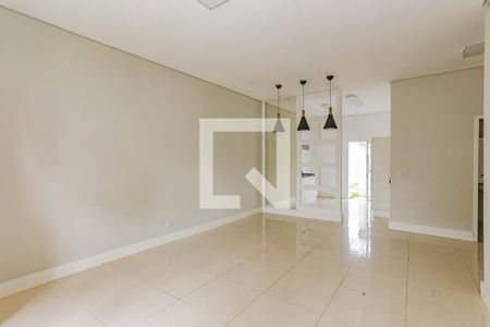 Sala de casa à venda com 3 quartos, 280m² em Cursino, São Paulo