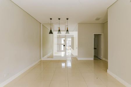 Sala de casa à venda com 3 quartos, 280m² em Cursino, São Paulo