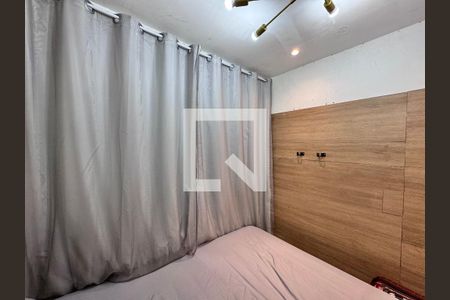 Quarto 1 de casa para alugar com 2 quartos, 45m² em Recreio dos Bandeirantes, Rio de Janeiro