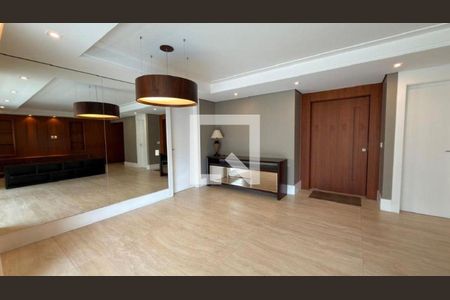 Apartamento à venda com 3 quartos, 149m² em Jardim das Vertentes, São Paulo