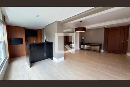 Apartamento à venda com 3 quartos, 149m² em Jardim das Vertentes, São Paulo