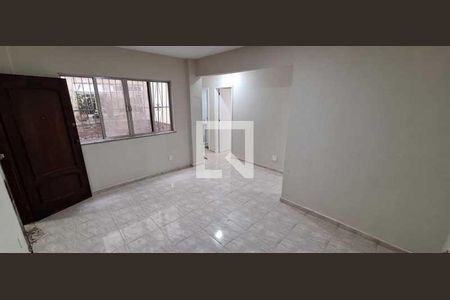 Apartamento à venda com 2 quartos, 55m² em Água Santa, Rio de Janeiro