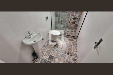 Apartamento à venda com 2 quartos, 55m² em Água Santa, Rio de Janeiro