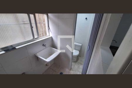 Apartamento à venda com 2 quartos, 55m² em Água Santa, Rio de Janeiro