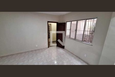 Apartamento à venda com 2 quartos, 55m² em Água Santa, Rio de Janeiro