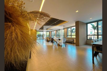 Apartamento à venda com 3 quartos, 115m² em Nova Campinas, Campinas