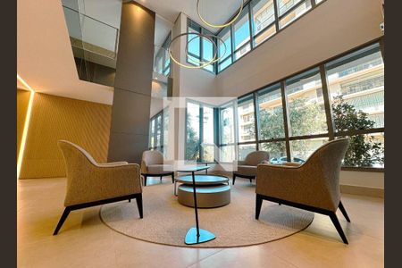 Apartamento à venda com 3 quartos, 115m² em Nova Campinas, Campinas