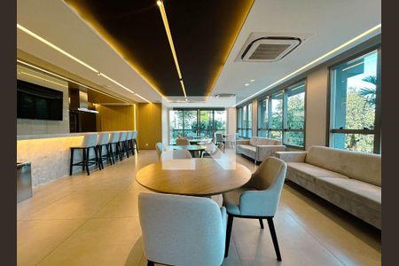 Apartamento à venda com 3 quartos, 115m² em Nova Campinas, Campinas