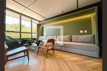 Apartamento à venda com 3 quartos, 115m² em Nova Campinas, Campinas