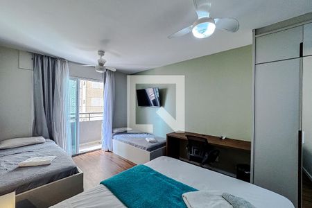 Studio de apartamento à venda com 1 quarto, 28m² em Brás, São Paulo