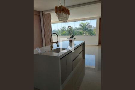 Casa de Condomínio para alugar com 3 quartos, 474m² em Vila Hipica, Vinhedo