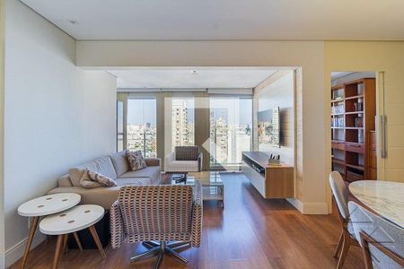 Apartamento à venda com 3 quartos, 89m² em Perdizes, São Paulo
